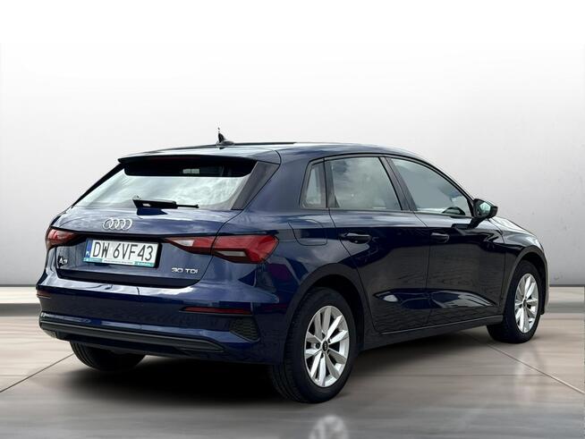 Audi A1 Komorniki - zdjęcie 3