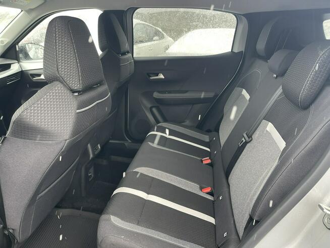 Opel Frontera Automat mHEV Kamera Podgrzewanie Virtual Klimatronik Gliwice - zdjęcie 10