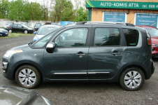 Citroen C3 Picasso 1,4 E 100 KM Mały przebieg, super stan Piła - zdjęcie 5