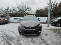 Peugeot 2008 1.5 BlueHDI 120 KM Automat Oryginalny Przebieg Twardów - zdjęcie 2