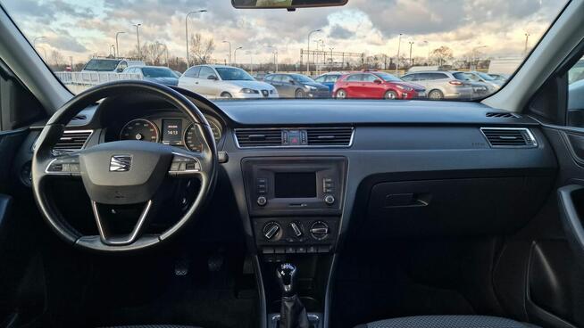 Seat Toledo IV ostatni wypust 2019! Idealny stan! 100 tys km Opole - zdjęcie 5