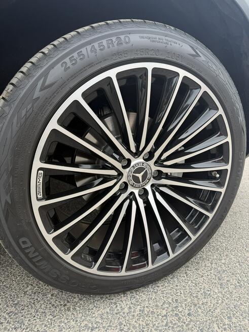 Mercedes A 220 Salon Polska Karczew - zdjęcie 9