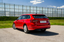 Škoda Octavia iV 1.4 TSI Plug-in Hybrid, bezwypadkowy, Salon PL, Warszawa - zdjęcie 6
