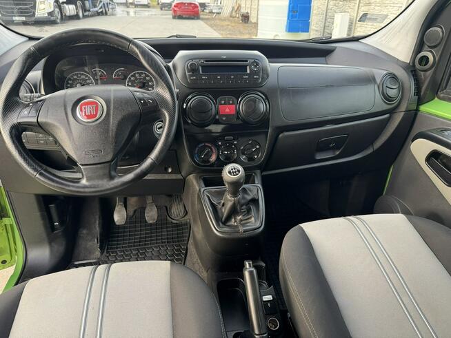 Fiat Qubo Karolinki - zdjęcie 7