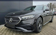 E 300 de 4MATIC Sedan, rabat: 108 986 zł AMG, różne wersje i kolory !