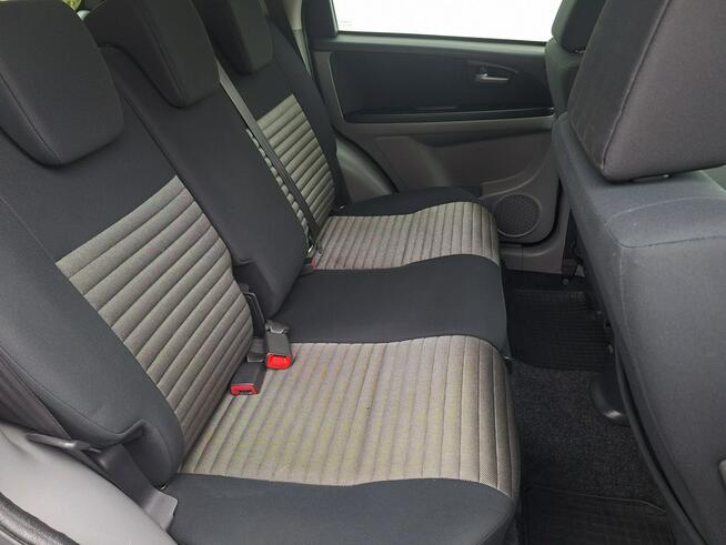 Suzuki SX4 * 4x4 * 1.6benzyna * BARDZO ŁADNE* Olsztyn - zdjęcie 7