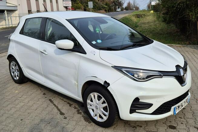 Zoe II 100% elektryk - bateria 52 na własność Świętoszówka - zdjęcie 4