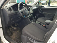 Volkswagen Tiguan 2,0 TDI Nawigacja Hak Zarejestrowany Gwarancja Włocławek - zdjęcie 10