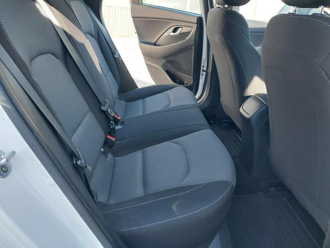 Hyundai i30 18/19 kombi  SALON PL. + serwis + mocno doinwestowany Warszawa - zdjęcie 11
