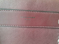 Torebka Kielce - zdjęcie 4