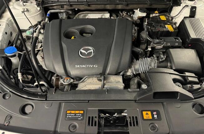 Mazda CX-5 e-SKYACTIV-G 194 AWD Exclusive-Line Łomża - zdjęcie 2