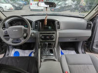 Jeep Cherokee Janów Lubelski - zdjęcie 10