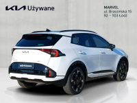 Kia Sportage 1.6 T-GDI HEV 239KM 6AT FWD GT Line+PNS Salon PL FV23% Łódź - zdjęcie 5