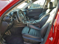 Alfa Romeo Giulia / 2.0 280KM / 4x4 / niski przebieg / Tarnów - zdjęcie 7