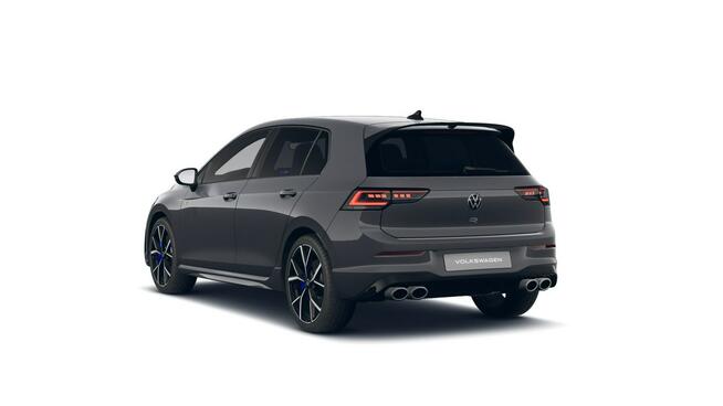Volkswagen Golf R 2.0 TSI 4Motion 333 KM DSG Zamów już teraz! Łódź - zdjęcie 4