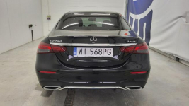 Mercedes E 220 d 4-Matic AMG/Avantgarde Grójec - zdjęcie 7