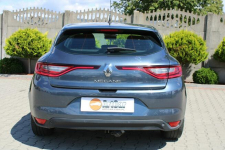 Renault Megane IV 1.2 Benzyna 100km 2016Rok Przebieg 124959km Zambrów - zdjęcie 10