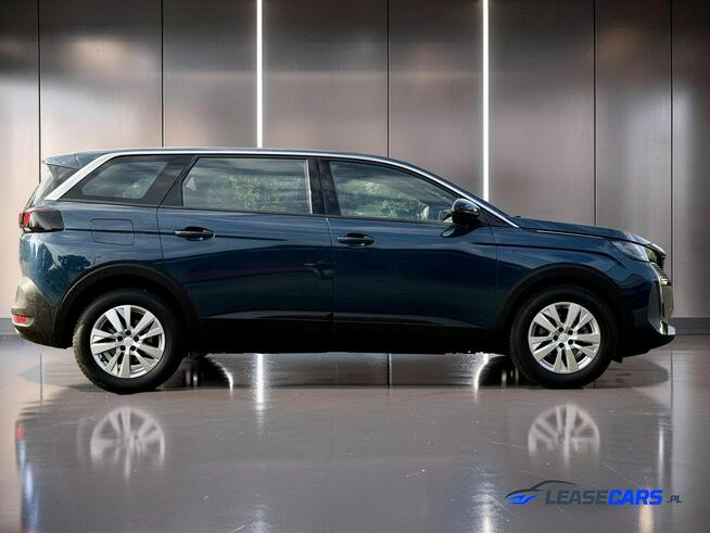 Peugeot 5008 Rybnik - zdjęcie 4