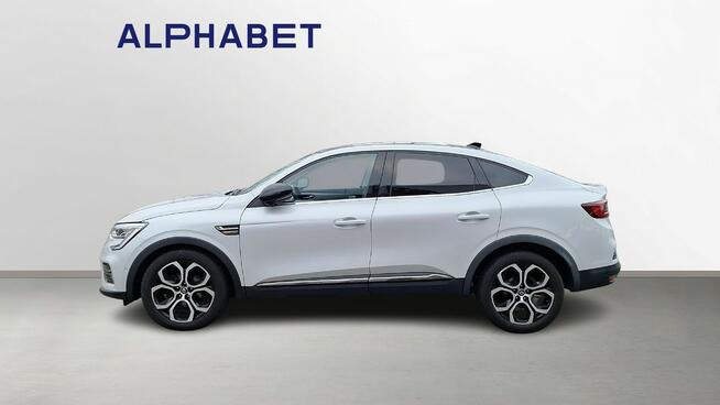 Renault Arkana 1.6 E-TECH Intens MMT Swarzędz - zdjęcie 2