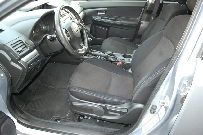 Subaru XV 4x4 Dębica - zdjęcie 5