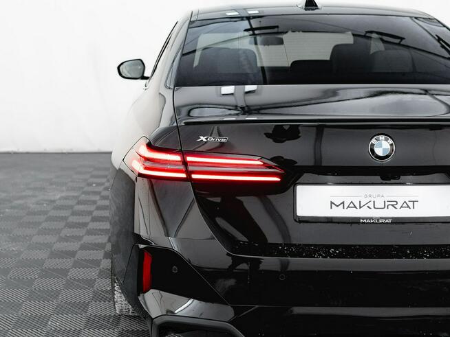 WD6128U#520d xDrive M Sport Ambient Podgrz.f K.cof Salon PL VAT23% Gdańsk - zdjęcie 10