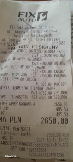 auto Wołomin - zdjęcie 11