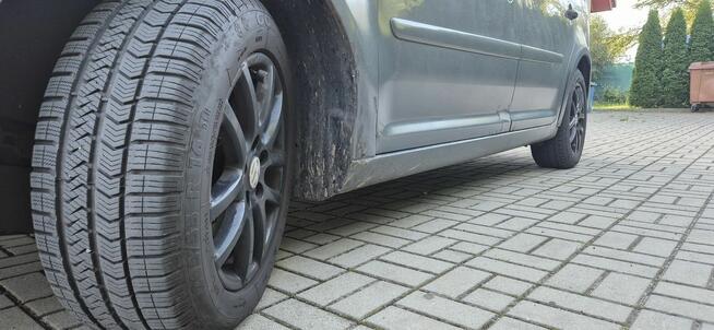 VW TOURAN 1900 TDI+HAK !!! Głogów - zdjęcie 11