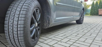VW TOURAN 1900 TDI+HAK !!! Głogów - zdjęcie 11