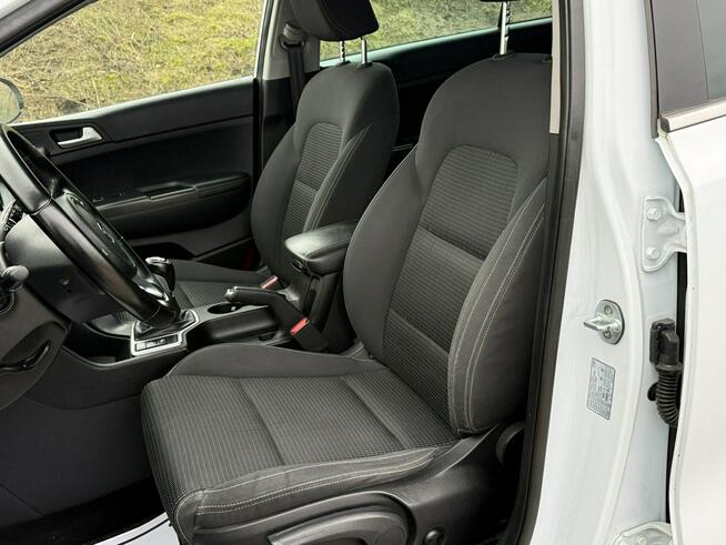 Kia Sportage Myszyniec - zdjęcie 5