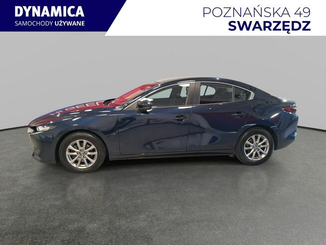 VAT 23% Kai 2.0Skyactive-G mHEV 150KM automat 2023 r., salon PL, gwar. Swarzędz - zdjęcie 4