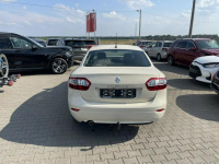 Renault Fluence Klimatyzacja Oryginalny przebieg Gliwice - zdjęcie 5