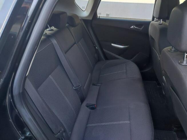 Opel Astra Bardzo dobry stan, LPG, Alufelgi 17", Klimatronik. Chlewice - zdjęcie 8
