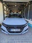 Honda Accord Hybryda 2022r Słupsk - zdjęcie 6