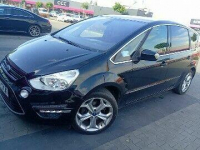 ford smax