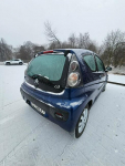 Citroen C1 Klimatyzacja - 1.4 HDI - 2006r Głogów - zdjęcie 3