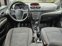 Opel Mokka Klimatyzacja / Tempomat / 2 kpl. kół Ruda Śląska - zdjęcie 11
