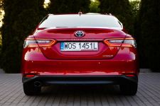 Toyota Camry 2.5 Hybrid_218KM_Executive_Salon Polska_FV23 Rzekuń - zdjęcie 6