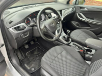 Opel Astra Polski salon niski przebieg super stan Słupsk - zdjęcie 9