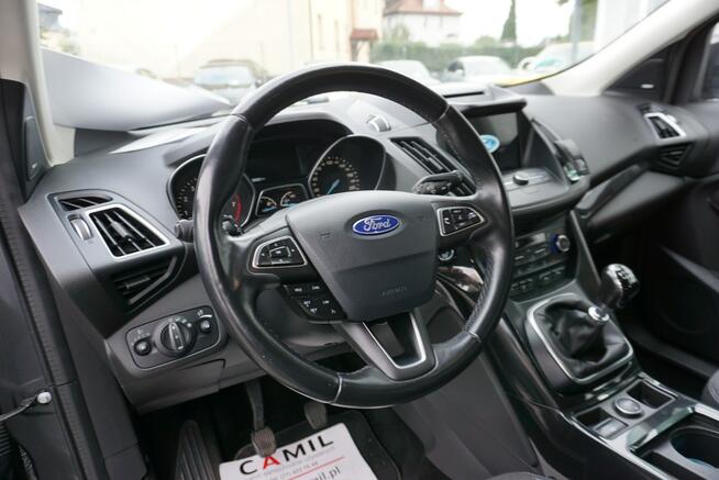Ford Kuga zarejestrowany, ubezpieczony, ecco boost Opole - zdjęcie 12