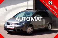 Volkswagen Golf Plus Automat /Klima /Gwarancja /1,6 MPI /102KM /2008