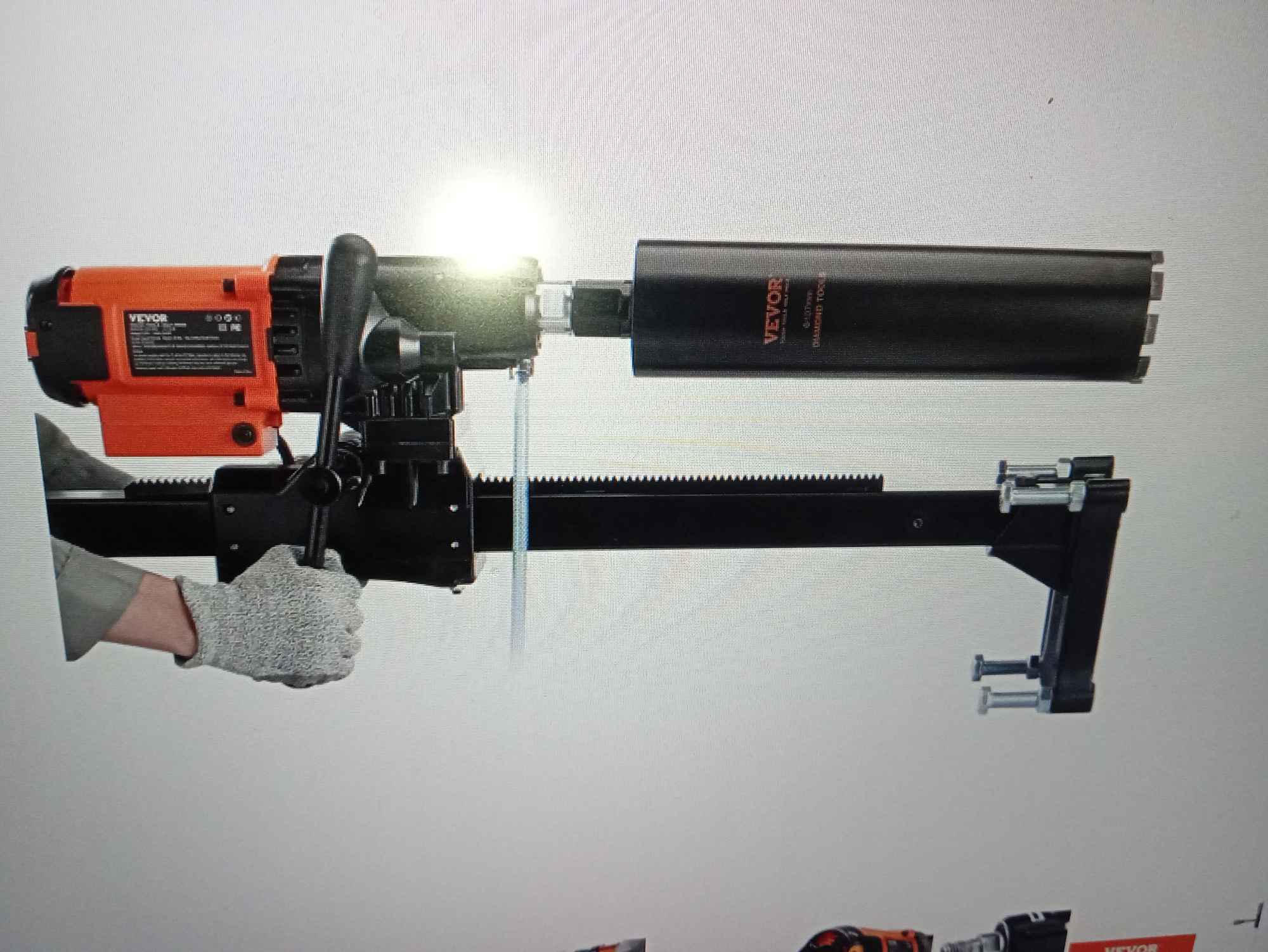 Wynajem maszyn budowlanych Płock - zdjęcie 8