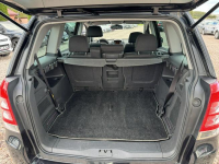 Zafira B Lift 1 rej 2012 rok 1,8 nowy Rozrząd Olej Filtry 7-osób Szerominek - zdjęcie 8