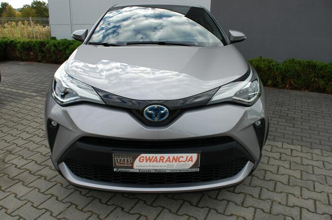 Toyota C-HR Automat,Kamera,Navi Dębica - zdjęcie 10