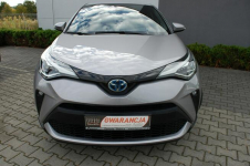 Toyota C-HR Automat,Kamera,Navi Dębica - zdjęcie 10