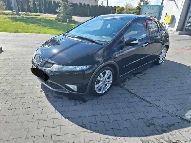 Sprzedam Honda civic Blizne - zdjęcie 3