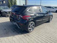 Hyundai i20 Automat Klimatronik Kamera Podgrz. Virtual cocpit Gliwice - zdjęcie 2