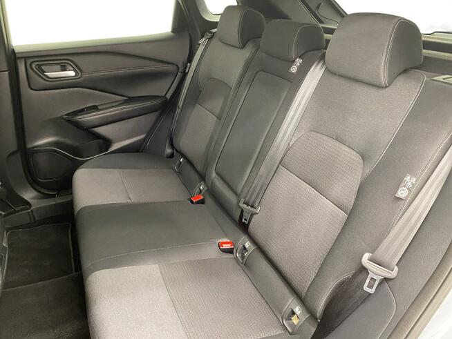 Nissan Qashqai 1.3 DIG-T mHEV N-Connecta Xtronic Warszawa - zdjęcie 11