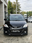 Mazda 5 1.8 Active 115 km BENZYNA klima 7 FOTELI serwis HAK 2010 Tychy - zdjęcie 5