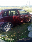 Opel Corsa C po lifcie Frydrychowo - zdjęcie 4