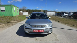 Ford Mondeo climatronic zarejestrowane super stan Lębork - zdjęcie 2